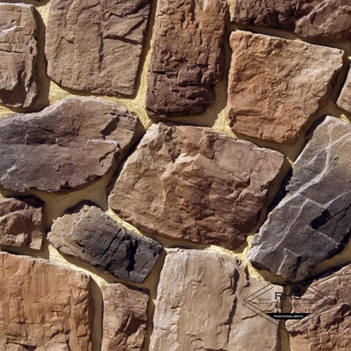 Декоративный камень White Hills, Рока 612-90 в Симферополе